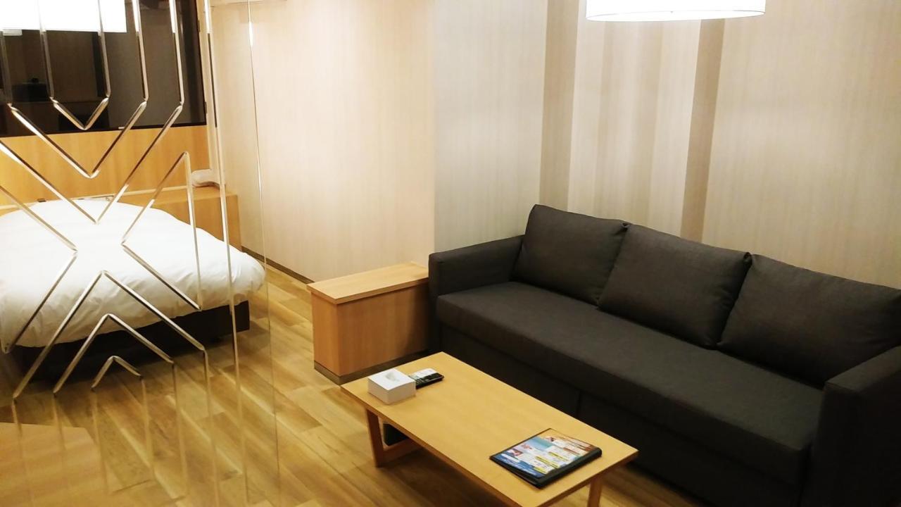 Royal Hotel Uohachi Bettei Ogaki Exterior foto