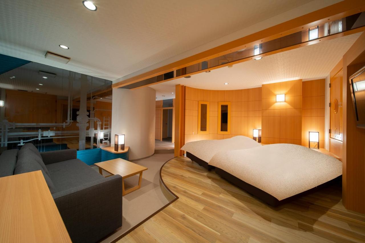 Royal Hotel Uohachi Bettei Ogaki Exterior foto